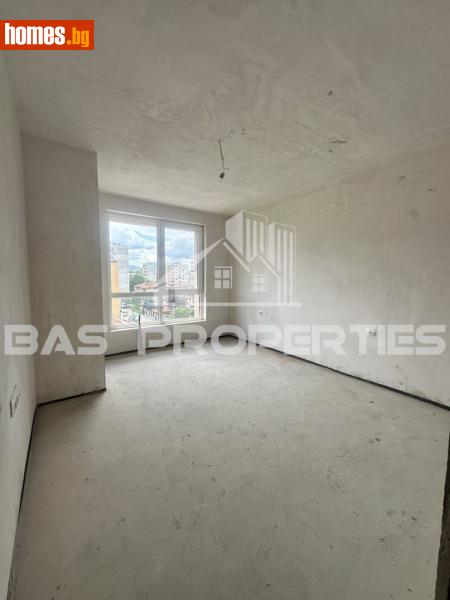 Двустаен, 60m² - Жк. Люлин 9, София - Апартамент за продажба - BasProperties - 120029347