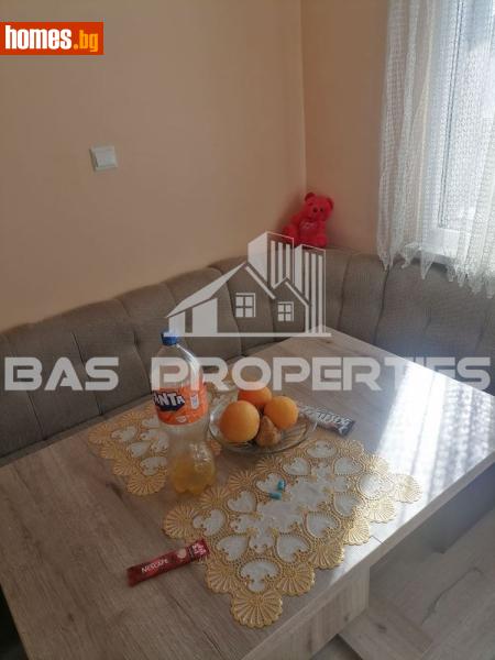 Едностаен, 43m² - Жк. Люлин 3, София - Апартамент за продажба - BasProperties - 120029409