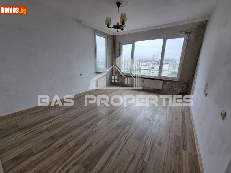 Двустаен, 54m² - Жк. Младост 3, София - Апартамент за продажба - BasProperties - 120029417