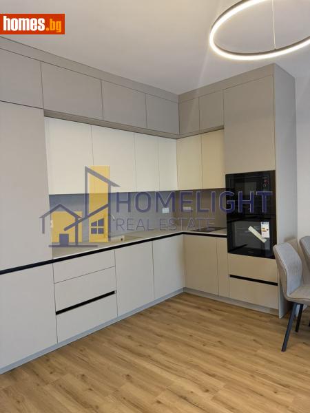 Двустаен, 89m² -  Студентски Град, София - Апартамент за продажба - ХОУМ ЛАЙТ  - 120029673