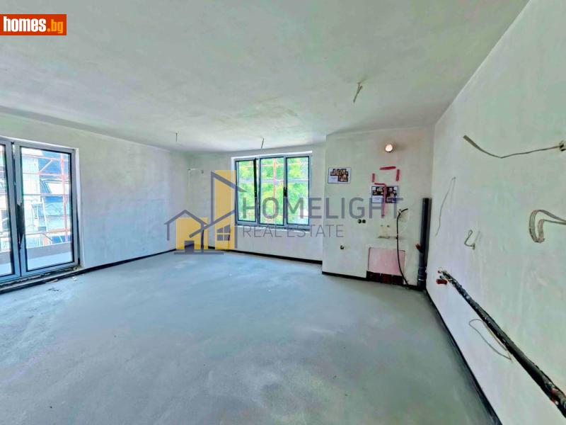Тристаен, 108m² - Кв. Горна Баня, София - Апартамент за продажба - ХОУМ ЛАЙТ  - 120029693