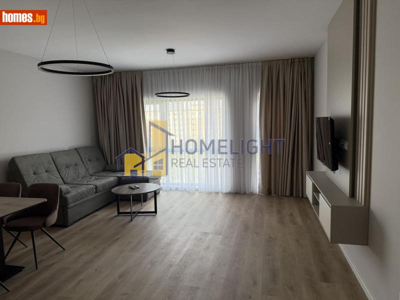 Двустаен, 89m² -  Студентски Град, София - Апартамент за продажба - ХОУМ ЛАЙТ  - 120029703