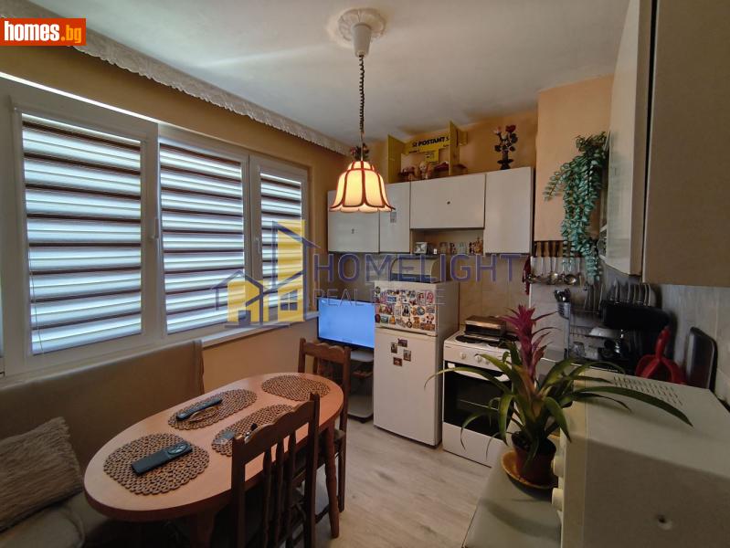 Двустаен, 48m² - Жк. Люлин 2, София - Апартамент за продажба - ХОУМ ЛАЙТ  - 120029733