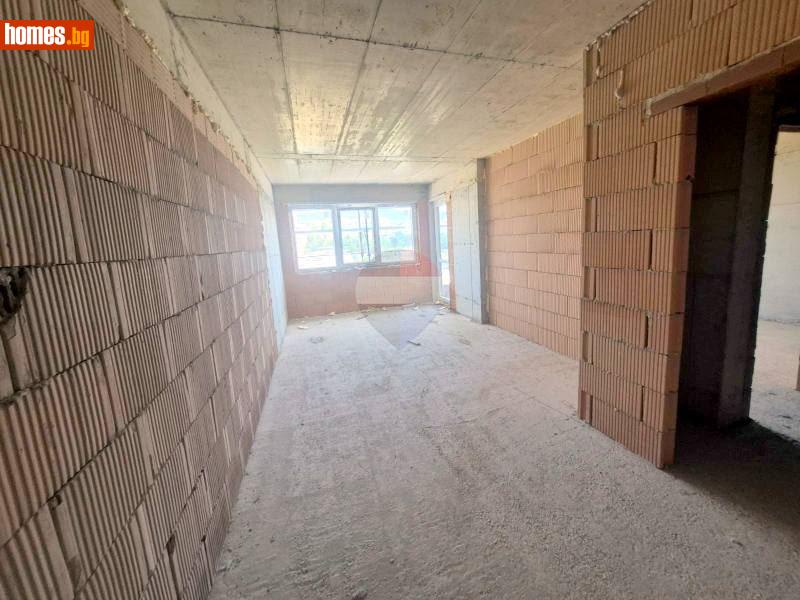 Двустаен, 64m² - Кв. Владиславово, Варна - Апартамент за продажба - RE/MAX Partners - 120029886