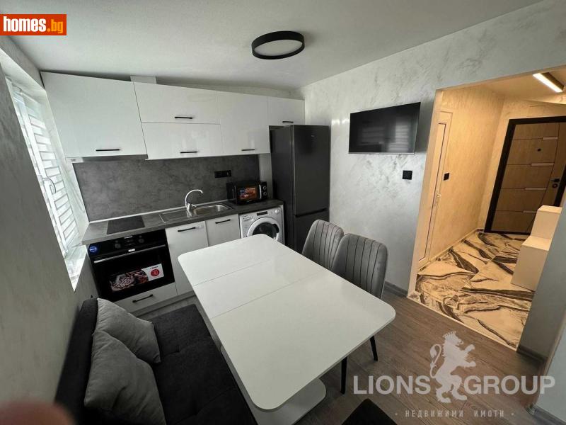 Тристаен, 65m² -  ЛК Тракия, Варна - Апартамент под наем - LIONS GROUP - 120030189