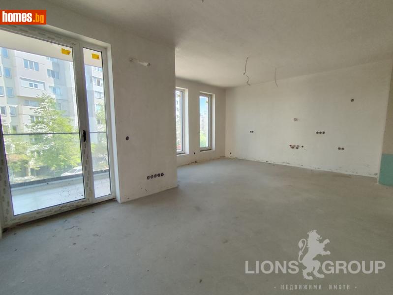 Тристаен, 97m² - Жк. Овча Купел, София - Апартамент за продажба - LIONS GROUP - 120030280