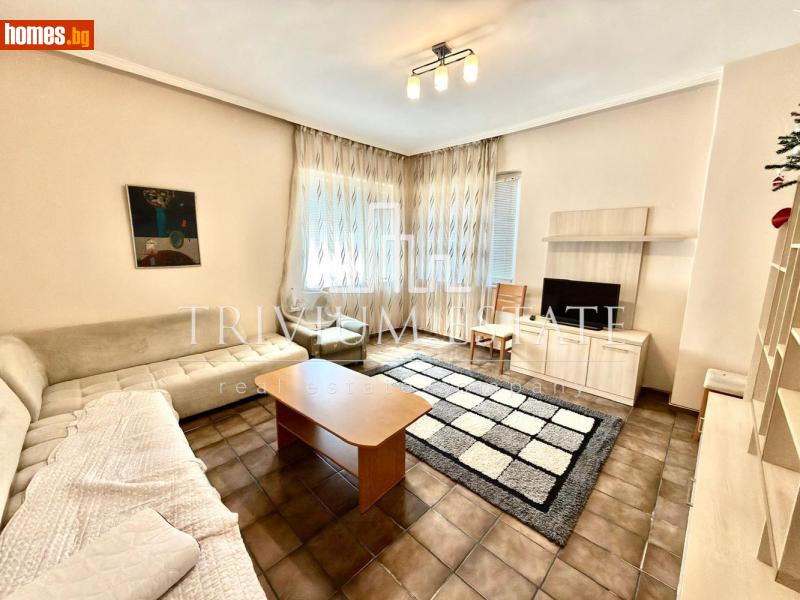 Четиристаен, 100m² -  Център, Пловдив - Апартамент под наем - Тrivium Estate - 120031221