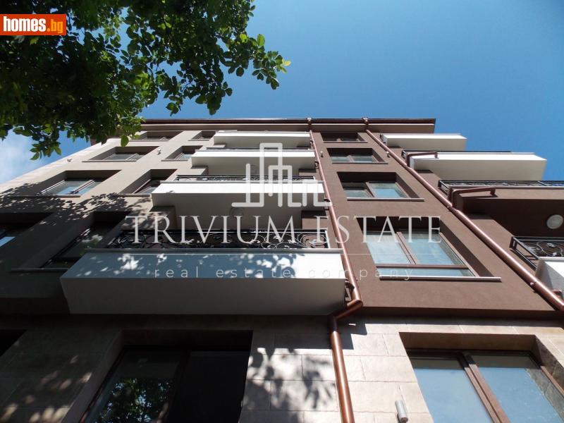 Едностаен, 63m² - Жк. Христо Ботев, Пловдив - Апартамент за продажба - Тrivium Estate - 120031278