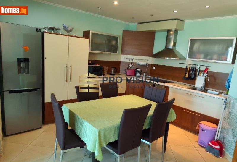 Тристаен, 115m² - Кв. Виница, Варна - Апартамент за продажба - ПРО ВИЖЪН - 120031293