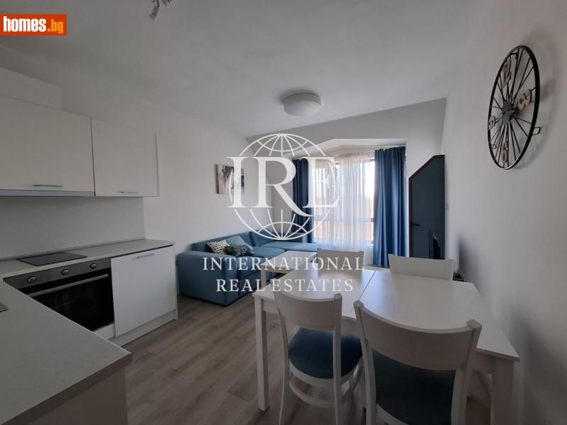 Двустаен, 255m² - Кв. Аспарухово, Варна - Апартамент за продажба - Интернешънъл Риъл Естейтс - 120031321