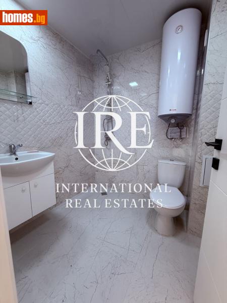 Двустаен, 64m² - Жк. Възраждане, Варна - Апартамент за продажба - Интернешънъл Риъл Естейтс - 120031378
