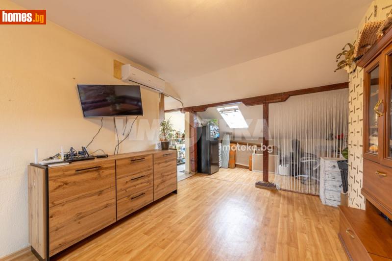 Тристаен, 129m² - Варна, Варна - Апартамент за продажба - ИМОТЕКА АД - 120031508