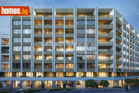 Тристаен, 113m² - Апартамент за продажба - 120031535