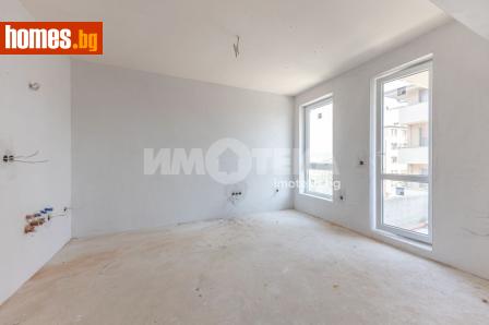 Тристаен, 85m² - Апартамент за продажба - 120031548