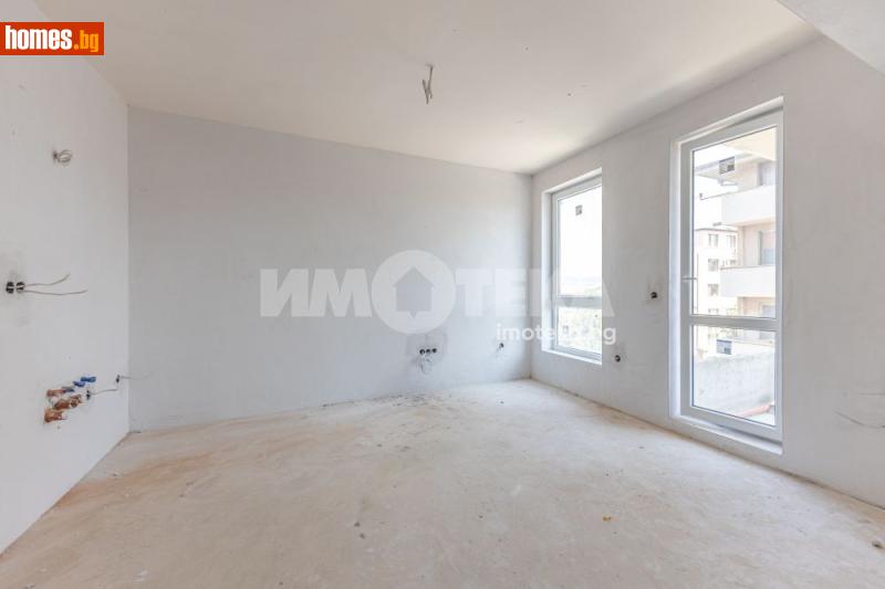 Тристаен, 85m² - Кв. Аспарухово, Варна - Апартамент за продажба - ИМОТЕКА АД - 120031548