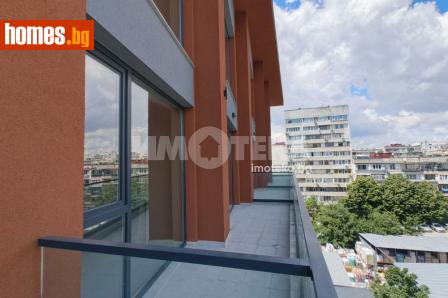 Многостаен, 121m² - Апартамент за продажба - 120031579