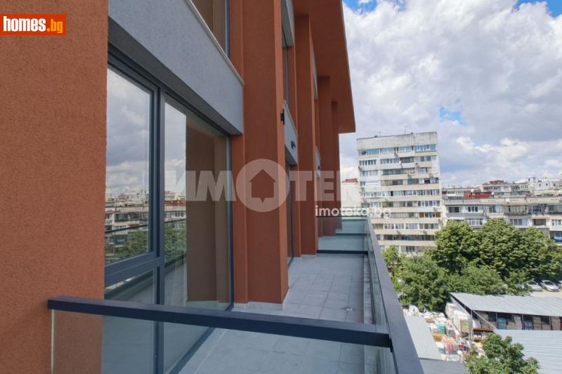 Многостаен, 121m² - Варна, Варна - Апартамент за продажба - ИМОТЕКА АД - 120031579