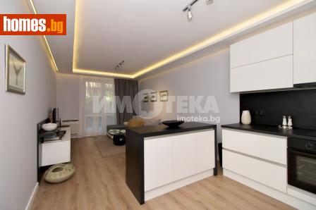 Двустаен, 75m² - Апартамент за продажба - 120031592