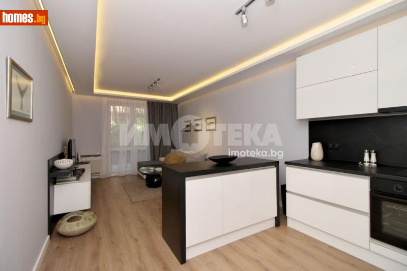 Двустаен, 75m² - Кв. Бриз, Варна - Апартамент за продажба - ИМОТЕКА АД - 120031592