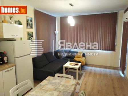 Двустаен, 68m² - Апартамент за продажба - 120031602
