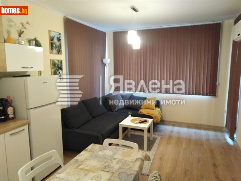 Двустаен, 68m² - Кв. Виница, Варна - Апартамент за продажба - ЯВЛЕНА - 120031602