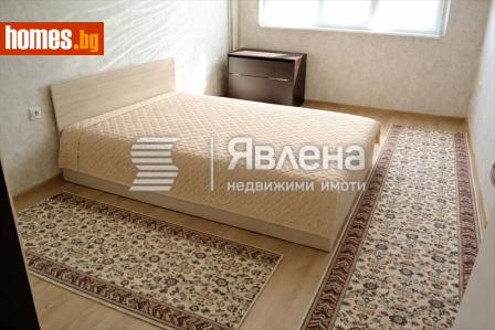 Тристаен, 67m² - Апартамент за продажба - 120031638