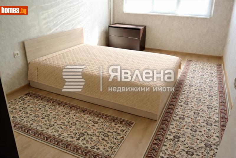 Тристаен, 67m² -  Окръжна Болница, Варна - Апартамент за продажба - ЯВЛЕНА - 120031638