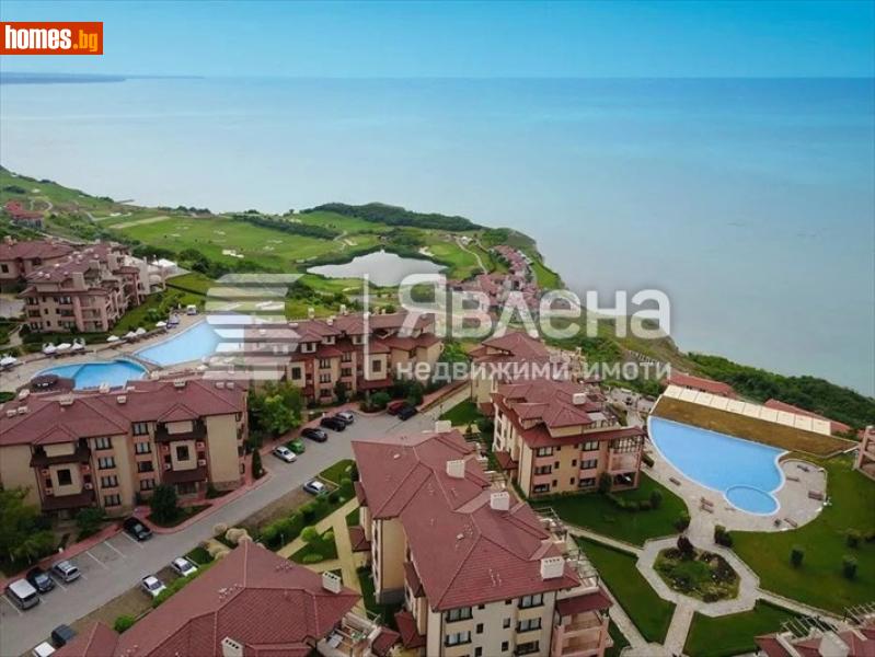 Тристаен, 95m² - С.Топола, Добрич - Апартамент за продажба - ЯВЛЕНА - 120031659