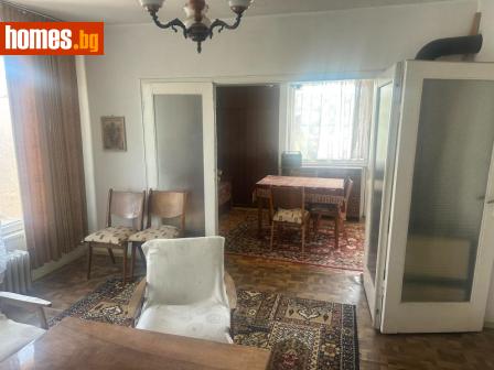 Четиристаен, 100m² - Апартамент за продажба - 120032119