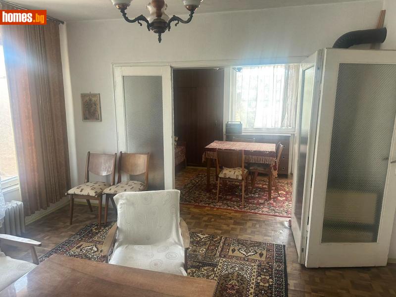 Четиристаен, 100m² -  Център, Кърджали - Апартамент за продажба - Агенция Кърджали 7 - 120032119