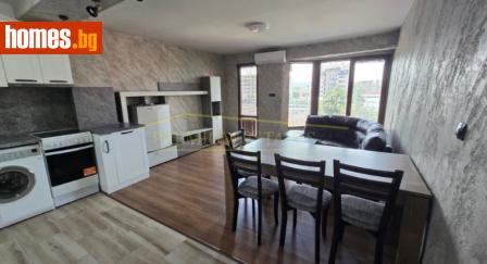 Двустаен, 62m² - Апартамент за продажба - 120032156