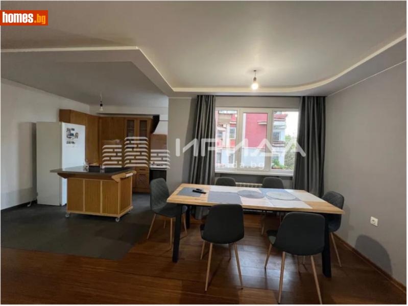 Тристаен, 104m² - Жк. Младост 2, София - Апартамент за продажба - Ирида - 120032293