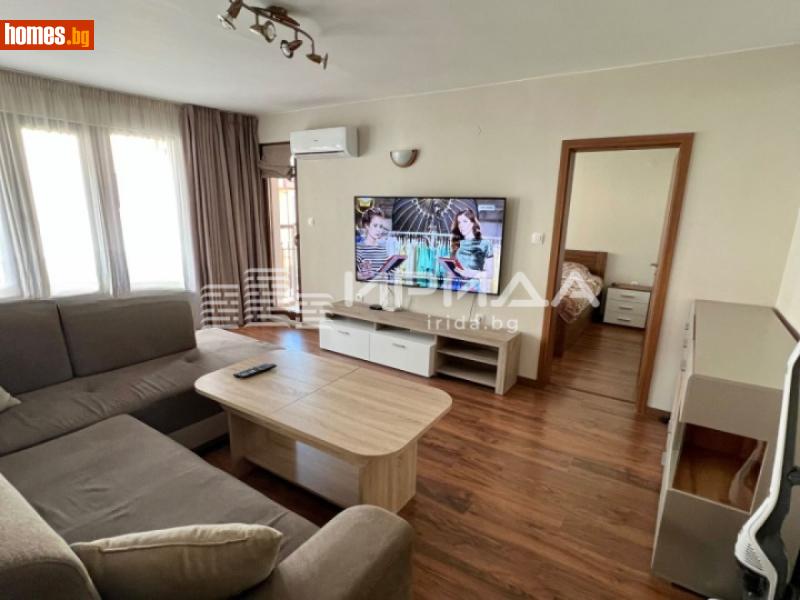 Двустаен, 68m² - Жк. Банишора, София - Апартамент за продажба - Ирида - 120032305