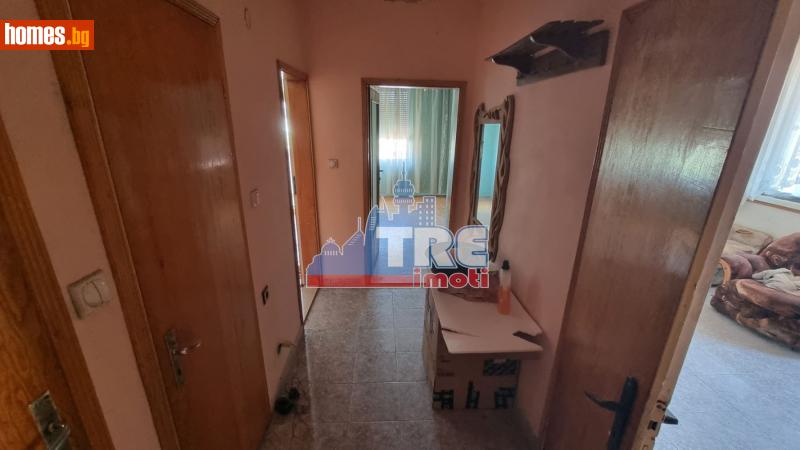 Двустаен, 76m² -  Център, Монтана - Апартамент за продажба - ТЕНДЕНЗ РИАЛ ЕСТЕЙТ - 120032569