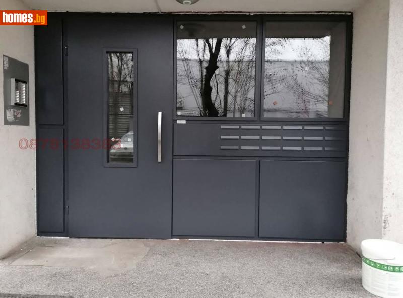 Двустаен, 64m² - Жк. Дружба 1, София - Апартамент за продажба - МАРТИНС Риелторс - 120032602