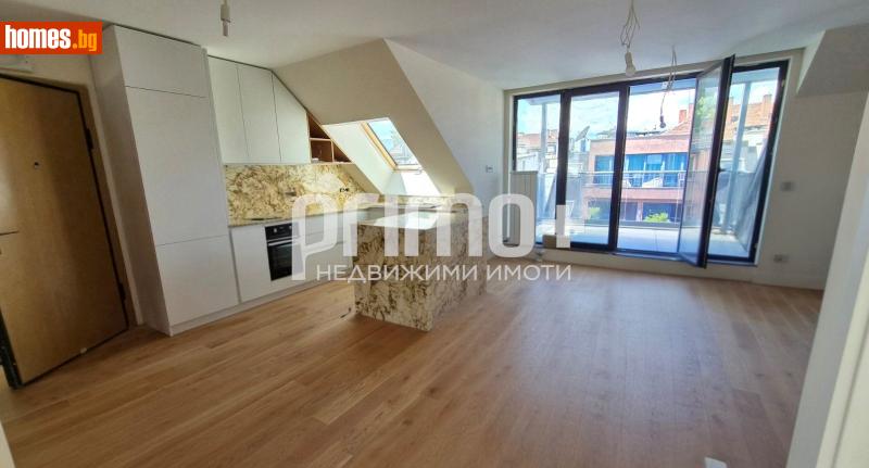 Тристаен, 103m² -  Център, София - Апартамент за продажба - Примо Плюс - 120033161