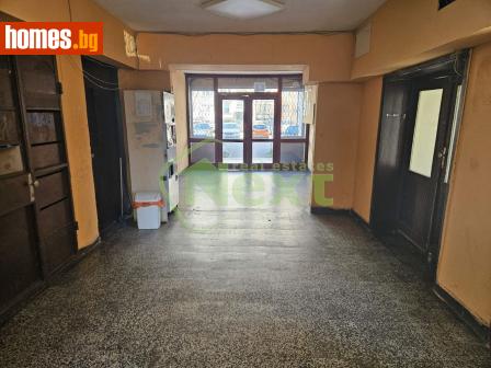 Едностаен, 31m² - Апартамент за продажба - 120033235