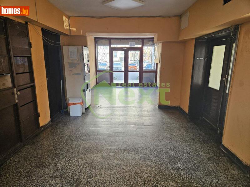 Едностаен, 31m² - Жк. Сухата Река, София - Апартамент за продажба - NEXT-RE - 120033235
