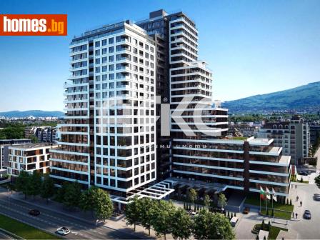 Двустаен, 86m² - Апартамент за продажба - 120036617