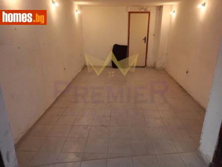 Гараж, 22m² - Апартамент за продажба - 120036696