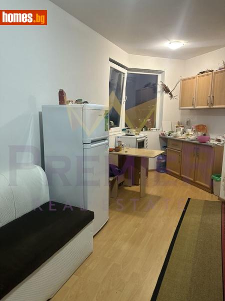 Двустаен, 46m² - Гр.Бяла, Варна - Апартамент за продажба - ИМОТИ ПРЕМИЕР - 120036704