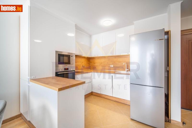 Двустаен, 68m² - Кв. Виница, Варна - Апартамент за продажба - ИМОТИ ПРЕМИЕР - 120036719