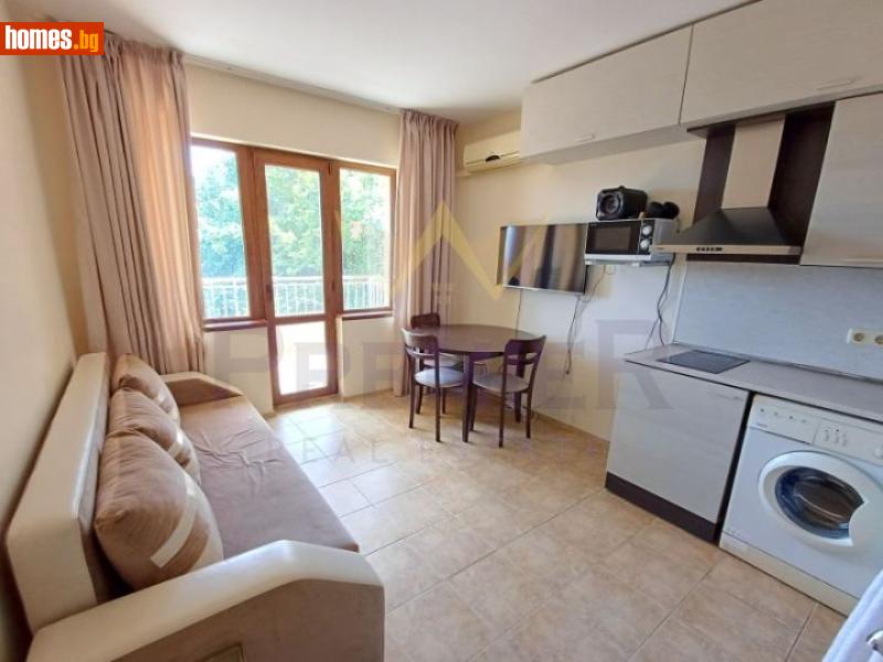 Тристаен, 75m² - М-т Ален Мак, Варна - Апартамент за продажба - ИМОТИ ПРЕМИЕР - 120036729