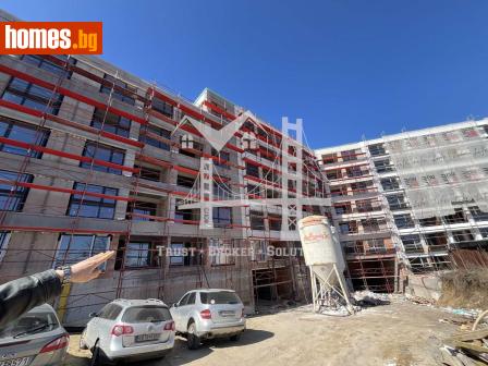Двустаен, 67m² - Апартамент за продажба - 120037313