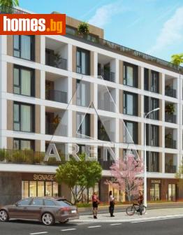 Двустаен, 73m² - Апартамент за продажба - 120037331