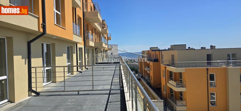Двустаен, 99m² - Жк. Възраждане, Варна - Апартамент за продажба - Петра Естейт - 120037354