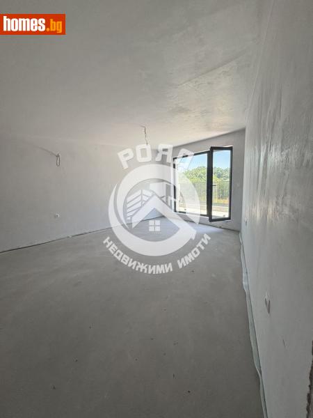 Двустаен, 70m² - Жк. Христо Смирненски, Пловдив - Апартамент за продажба - Роял Недвижими Имоти - 120037429