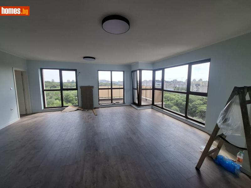 Четиристаен, 150m² - Кв. Каменица , Пловдив - Апартамент под наем - БОБЧЕВ КОНСУЛТ  - 120037620