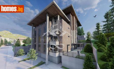 Двустаен, 79m² - Апартамент за продажба - 120042365