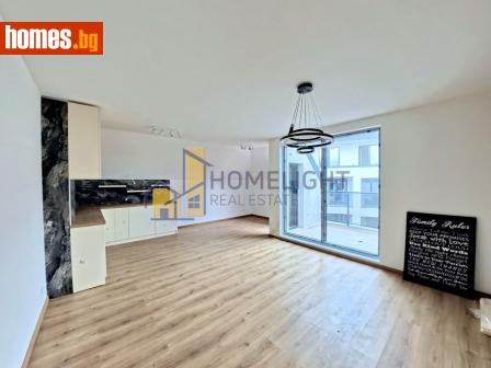 Тристаен, 105m² - Апартамент за продажба - 120042569